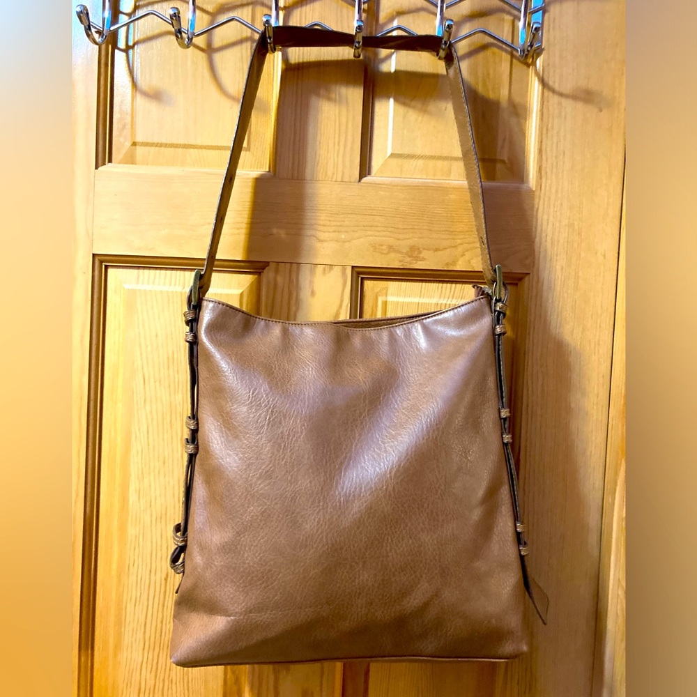 Aldo faux leather bag